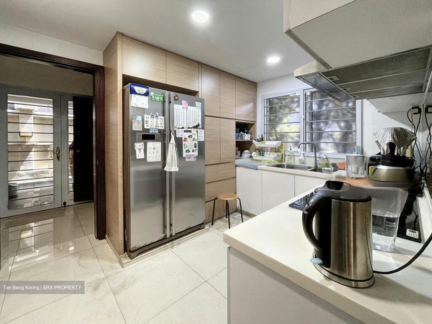 Westwood Park (D22), Semi-Detached #474864781